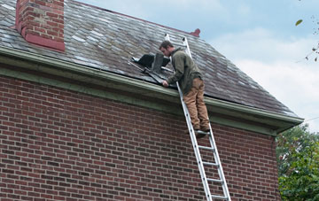 what affects urgent Worgret roof repairs