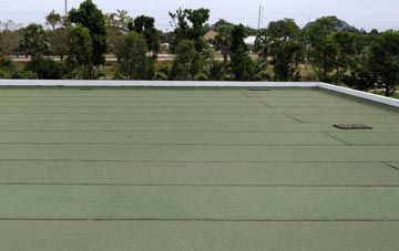 all Worgret roofing types quoted for