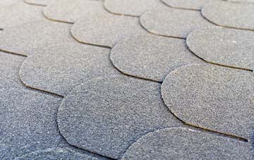 Worgret asphalt roofing costs