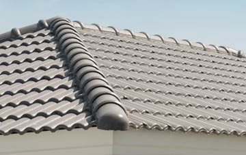 advantages of Worgret clay roofing