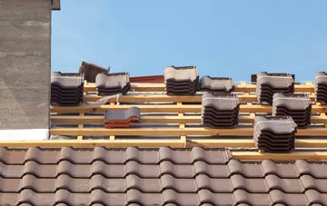 Worgret clay roofing costs