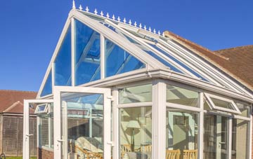 conservatory roof insulation costs Worgret