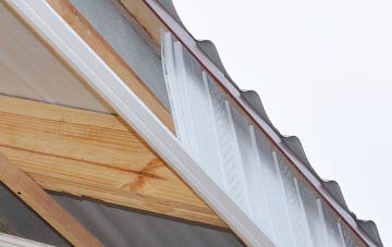 why Worgret fascia repairs are essential