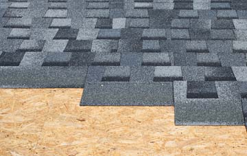 expert Worgret asphalt roof companies