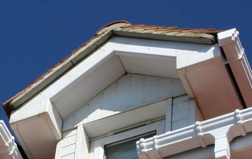 Worgret fascia installation costs