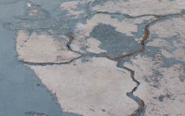 fibreglass roofing replacement Worgret