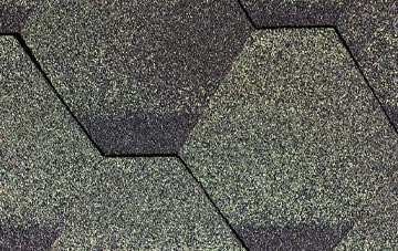 Worgret fibreglass shingle repairs