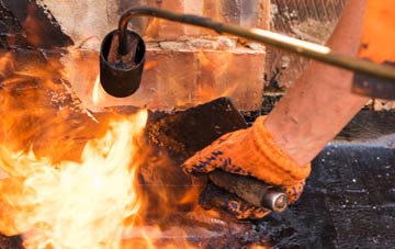 Worgret flat roof repair companies