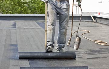 flat roof replacement Worgret, Dorset