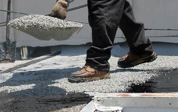 Worgret flat roofing companies