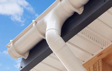 Worgret gutter installation costs