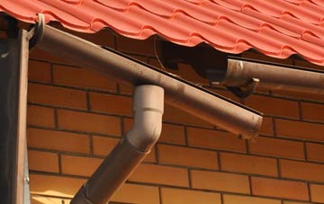 Worgret gutter repair costs