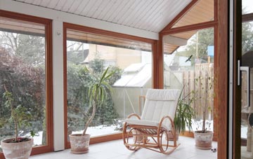 Worgret hardwood conservatory roofing repairs