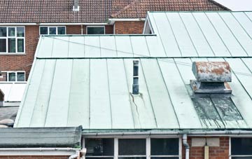 Worgret lead roofing costs