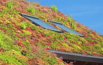 Worgret living roof systems