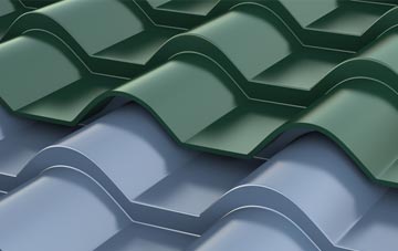 who should consider Worgret plastic roofs