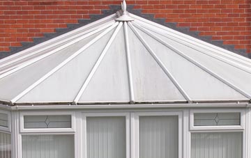 Worgret polycarbonate conservatory roof repairs