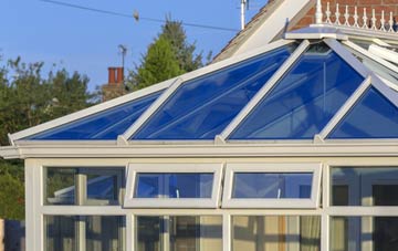 professional Worgret conservatory insulation