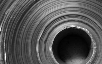 Worgret pvc roof replacement