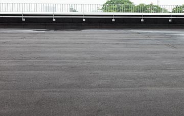 Worgret asphalt roof replacement