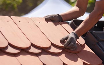 Worgret roof tile contractors