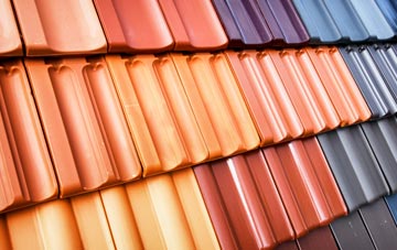 Worgret roof tile costs