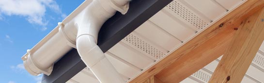 get Worgret guttering quotes today