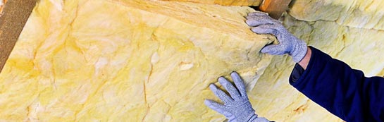 quotes for Worgret roof insulation