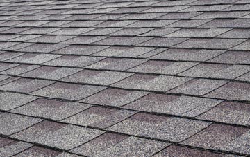 Worgret tiles for shallow pitch roofing