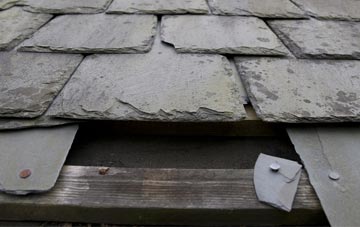 Worgret slate roof repairs and maintenance