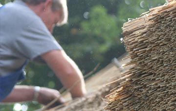 professional Worgret thatchers