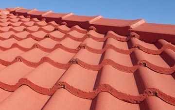 Worgret tile and slate roof replacement