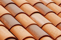 Worgret clay roofing