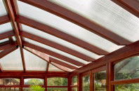 Worgret conservatory roofing insulation