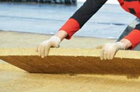 find rated Worgret roof insulation companies