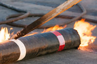 free Worgret flat roofing repair quotes