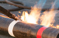 Worgret flat roofing replacement