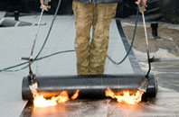 Worgret flat roof sealing quote