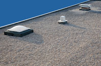 Worgret flat roofing