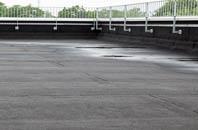 find rated Worgret flat roofing companies