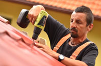 Worgret garage roof repairs