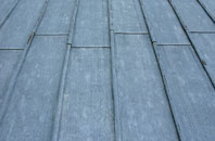 Worgret lead roofing
