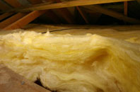Worgret pitch roof insulation