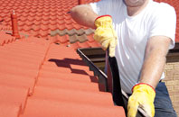 Worgret roof cleaners