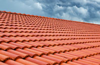 Worgret roofing tiles