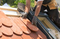Worgret tiled roofing companies