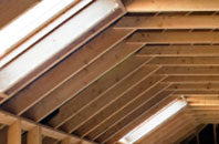 Worgret tapered roof insulation quotes
