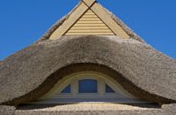 Worgret thatch roofing